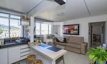 Imagem: Apartamento à Venda - Buritis, 2 Quartos