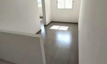 Imagem 2: APARTAMENTO A VENDA EM JANDIRA (TÉRREO