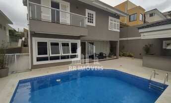 Imagem 1: RRCOD4962 Casa 382m² CONDOMÍNIO RESIDENCIAL ALPHAVILLE 10 - OPORTUNIDADE - 4 Dorms 6 Vagas