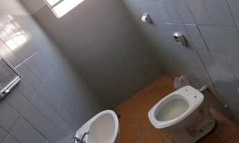 Imagem 7: Casa com 1 dormitório para alugar, 40 m² por R$ 900/mês - Jardim Alto Alegre - São José do