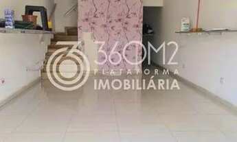 Imagem 3: Sobrado para Venda em São Paulo, Tatuapé, 1 dormitório, 2 banheiros