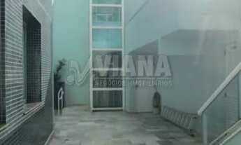 Imagem 5: Apartamento para locação - Bairro Santo Antônio - São Caetano do Sul