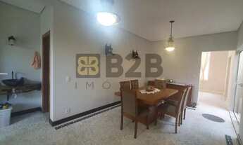 Imagem 5: Casa para Venda em Bauru, Vila Brunhari, 3 dormitórios, 3 suítes, 4 banheiros, 2 vagas