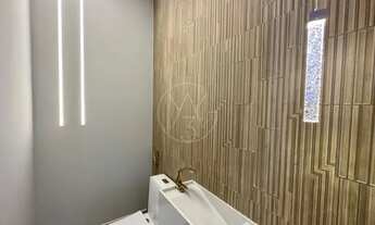 Imagem 6: Casa - Swiss Park - Campinas