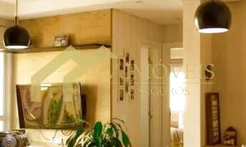 Imagem 3: São Paulo - Apartamento Padrão - PARADA INGLESA