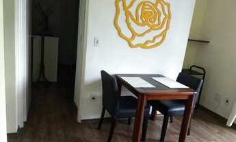 Imagem 2: Oportunidade flat de 42m² - Morro dos Ingleses - SP