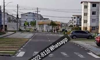 Imagem 2: Alugo apartamento em condominio no Lago Azul, Torquato, Avenida das flores