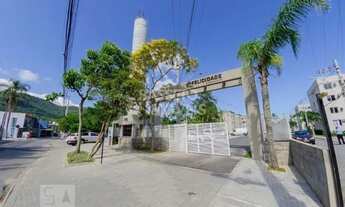 Imagem: FLORIANóPOLIS - Apartamento Padrão - Vargem