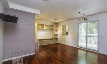 Imagem 2: Apartamento para Aluguel - Portal do Morumbi, 3 Quartos, 103 m2