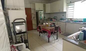 Imagem 4: Casa Térrea Cidade Jardim 3 quartos