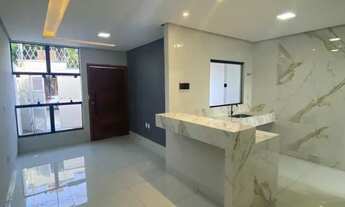 Imagem 3: Réplica de imóvel já vendido -03 dormitórios - compre na PLANTA - MCMV