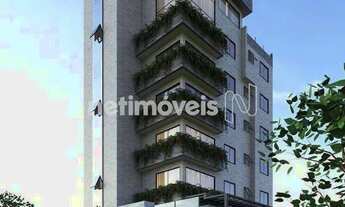 Imagem: Venda Área Privativa Jaraguá Belo Horizonte