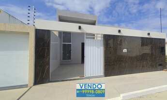 Imagem: Casa Nova no Luar da Barra