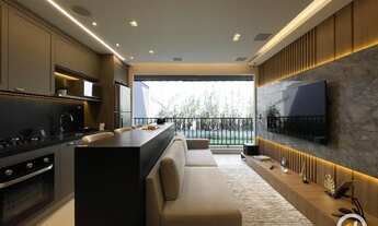 Imagem 2: Apartamento 3 suítes no Setor Bueno