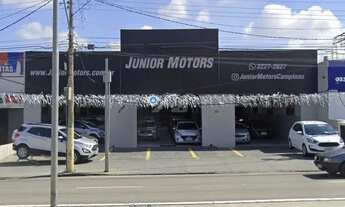 Imagem: Salão - Jardim do Lago - Campinas