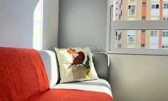 Imagem 4: Studio/Loft totalmente mobiliado ao lado da PUC no bairro Partenon!