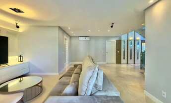 Imagem 7: Casa no Alphaville Eusébio com 04 suítes