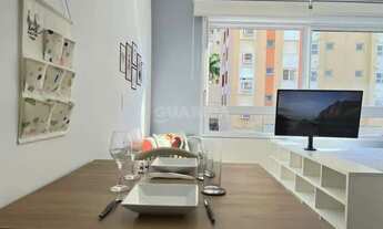 Imagem 2: Studio/Loft totalmente mobiliado ao lado da PUC no bairro Partenon!