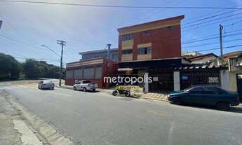 Imagem 5: Sobrado à venda, 435 m² por R$ 2.001.000,00 - Jardim Via Anchieta - São Bernardo do Campo