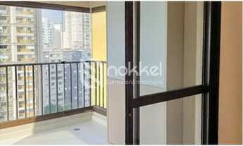 Imagem 7: Apartamento com 163 m², 3 suítes à venda na Vila Mariana