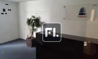 Imagem 4: Conjunto, 254 m² - venda por R$ 3.000.000,00 ou aluguel por R$ 20.628,27/mês - Brooklin