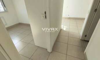 Imagem 6: ANIL - Estrada do Engenho D'Agua - 2 Quartos - Banheiro - 1 Vaga