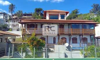 Imagem: Casa para aluguel, 5 quartos, 1 suíte