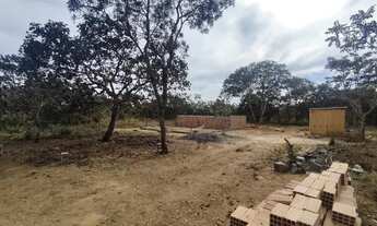 Imagem 3: Vereda Grande/Três Marias - Chácara 1000m²