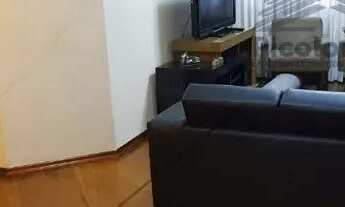 Imagem: Apartamento Tatuapé com 126 metros, 3 quartos