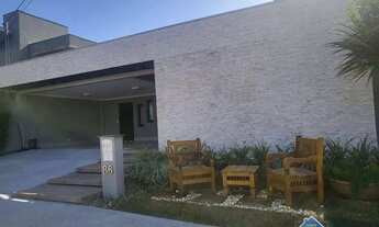 Imagem 3: Excelente casa no Residencial Damha II 3 Suítes 3 Vagas Lazer Completo