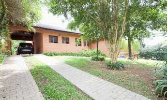 Imagem 2: Casa com 5 dormitórios, 700 m² - venda por R$ 2.950.000,00 ou aluguel por R$ 25.782,68/mês