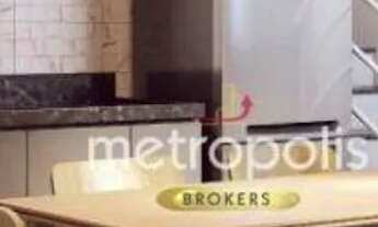 Imagem 4: Apartamento à venda, 46 m² por R$ 371.000,00 - Parque das Nações - Santo André/SP