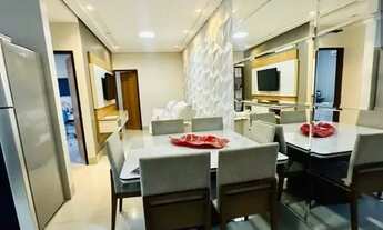 Imagem 2: Ibituruna - 3/4 sendo um suíte - 164m2 de área construída