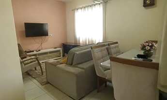 Imagem 2: Casa Térrea Cidade Jardim 3 quartos