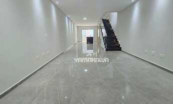 Imagem 6: Sobrado com 3 dormitórios à venda, 140 m² por R$ 1.450.000,00 - Vila Carrão - São Paulo/SP