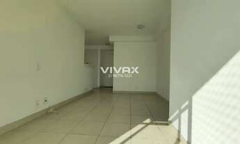 Imagem 2: ANIL - Estrada do Engenho D'Agua - 2 Quartos - Banheiro - 1 Vaga