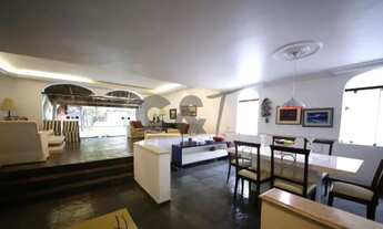 Imagem 5: Sobrado com 4 Dormitórios (Suítes) à Venda ou para Alugar no Jardim Dos Estados, São Paulo