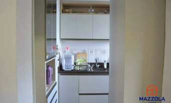 Imagem 5: Apartamento à venda, 2 quartos, 1 vaga, Azenha - Porto Alegre/RS