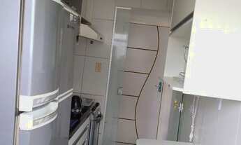 Imagem 2: APARTAMENTO MOBILIADO NO CONDOMÍNIO CAMAÇARI LIFE