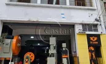 Imagem 7: Galpão/Depósito/Armazém em Brás