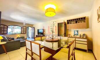 Imagem 5: Casa com 3 dormitórios para alugar, 137 m² por R$ 6.959,52/mês - Itaipu - Niterói/RJ