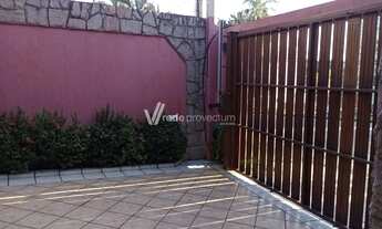 Imagem 2: Casa - Jardim das Paineiras - Campinas