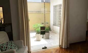 Imagem 3: Aluguel Casa 5 Dormitórios - 250 m² Brooklin