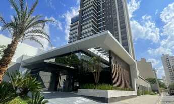 Imagem 1: Apartamento à venda com 4 suítes no Cambuí, Residencial Le Rêve, Campinas