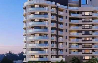 Imagem 3: Apartamento com 4 dormitórios à venda, PRAIA CENTRAL, GUARATUBA - PR