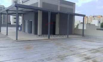 Imagem 7: ** Prédio Comercial 5.500m² - TATUAPÉ **