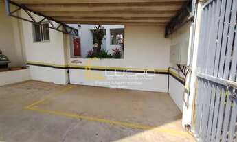 Imagem 4: Apartamento para venda com 32 m² e 1 quarto em Vila Nova Cidade Universitária, Bauru - SP