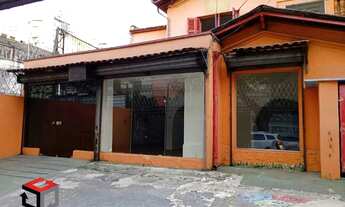 Imagem 6: Prédio Comercial em Pacaembu com 375m²