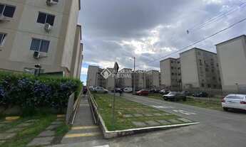 Imagem 5: Apartamento dois quartos