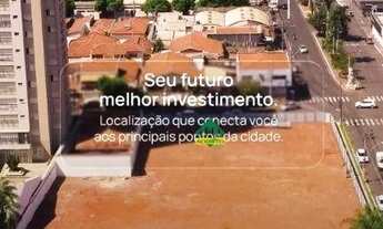 Imagem 3: Apartamento com 1 dormitório à venda, 25 m² por R$ 262.619,13 - Ferreira Hub - Araçatuba/S